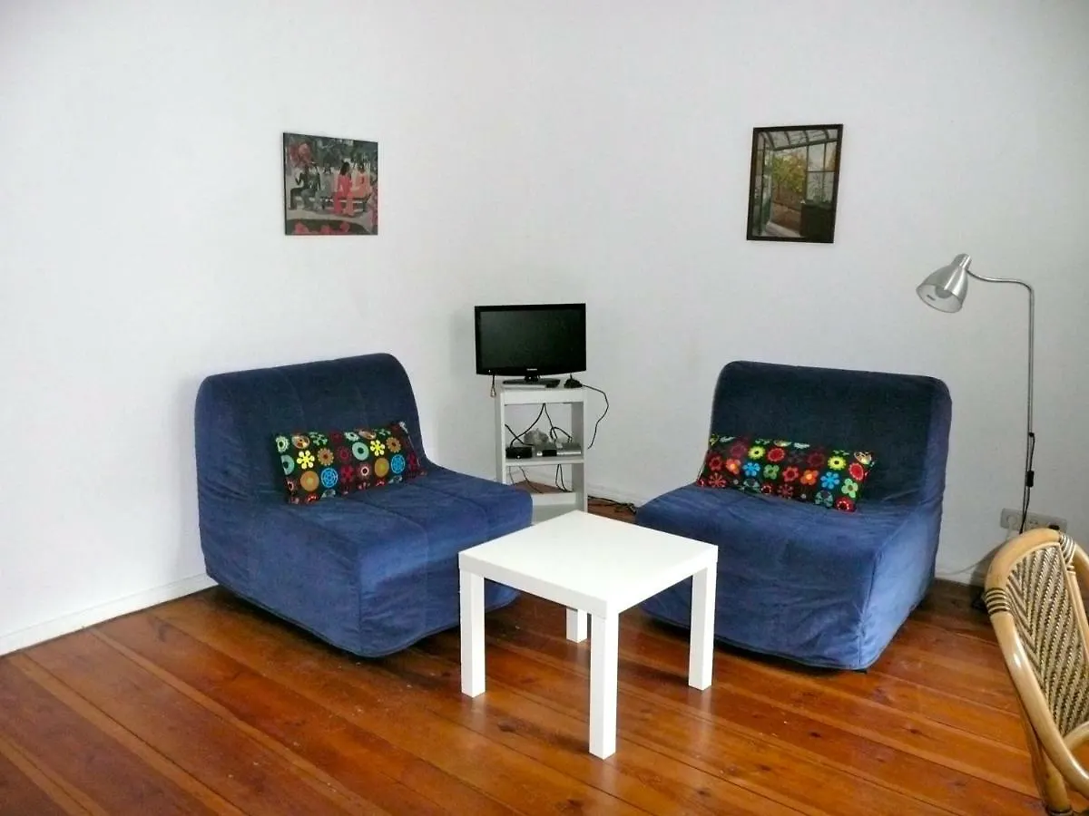 City Apartment Berlin