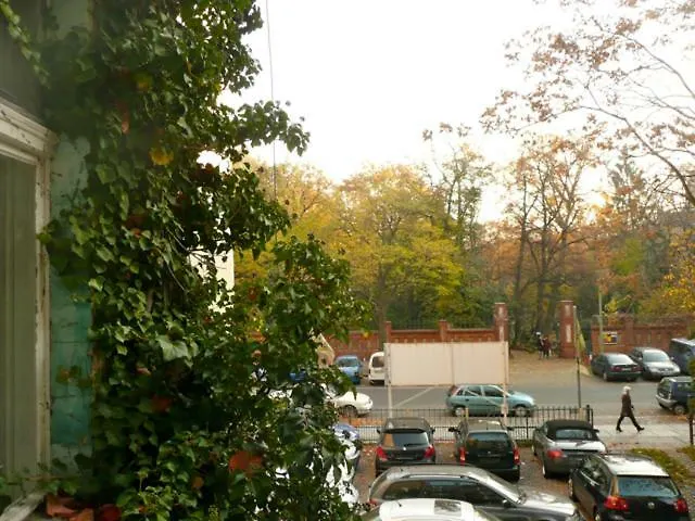 City Apartment Berlin Tyskland