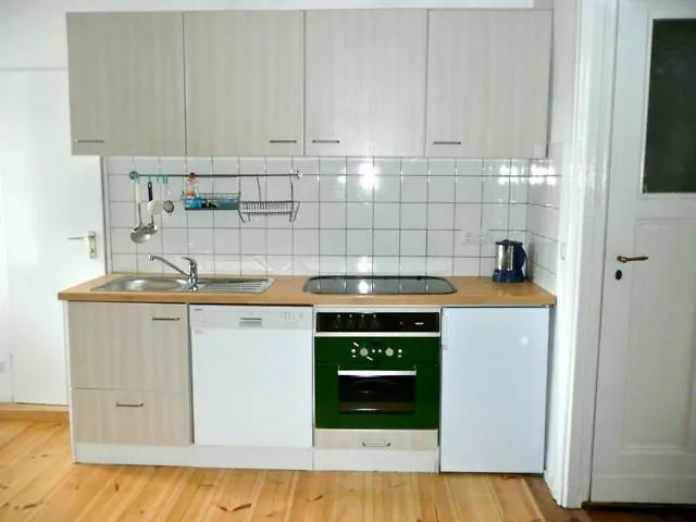City Apartment Berlin